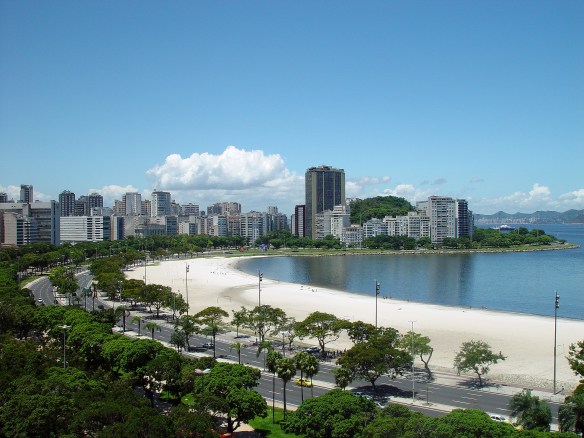 21-Botafogo Bay