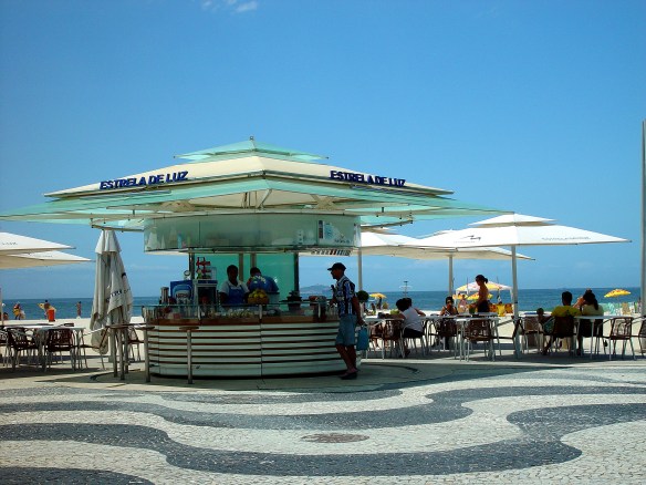 31-Copacabana kiosk