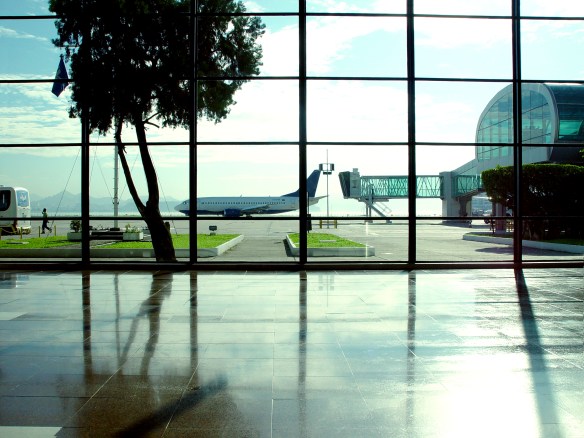 44-Santos Dumont Airport