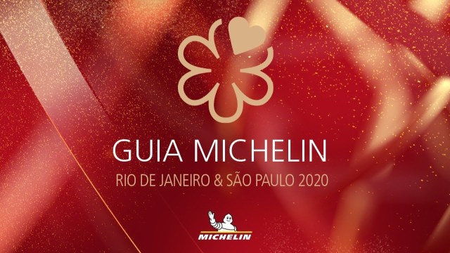 Michelin Starred restaurants in Rio & S�o Paulo 2020 | Rio the Guide