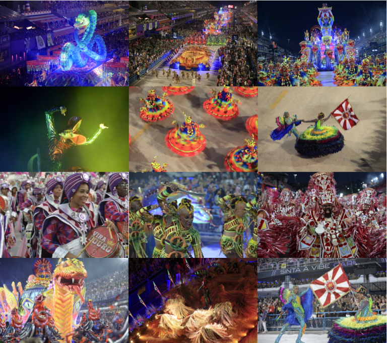 A FIRST TIME GUIDE TO CARNAVAL IN RIO visual data 4