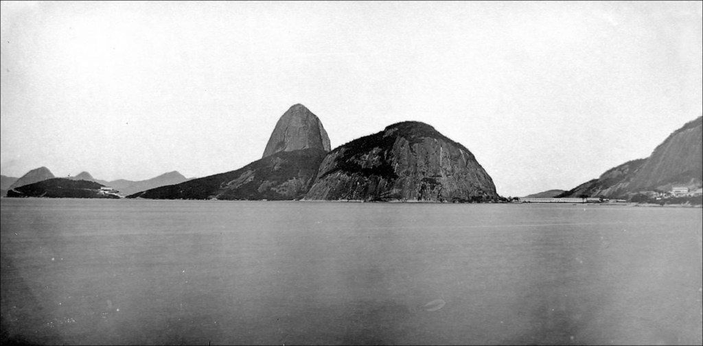 Historical Rio History | Rio the Guide
